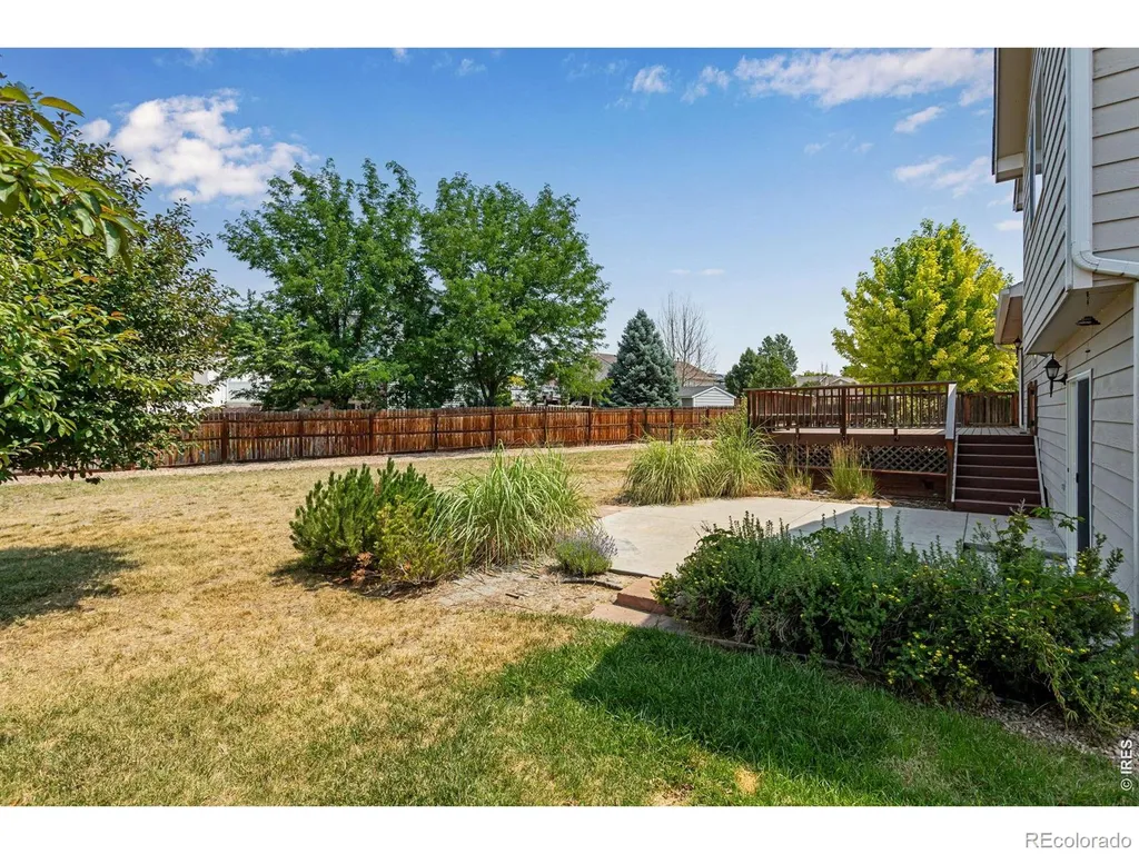 3505 Wyatt Court Evans CO 80620
