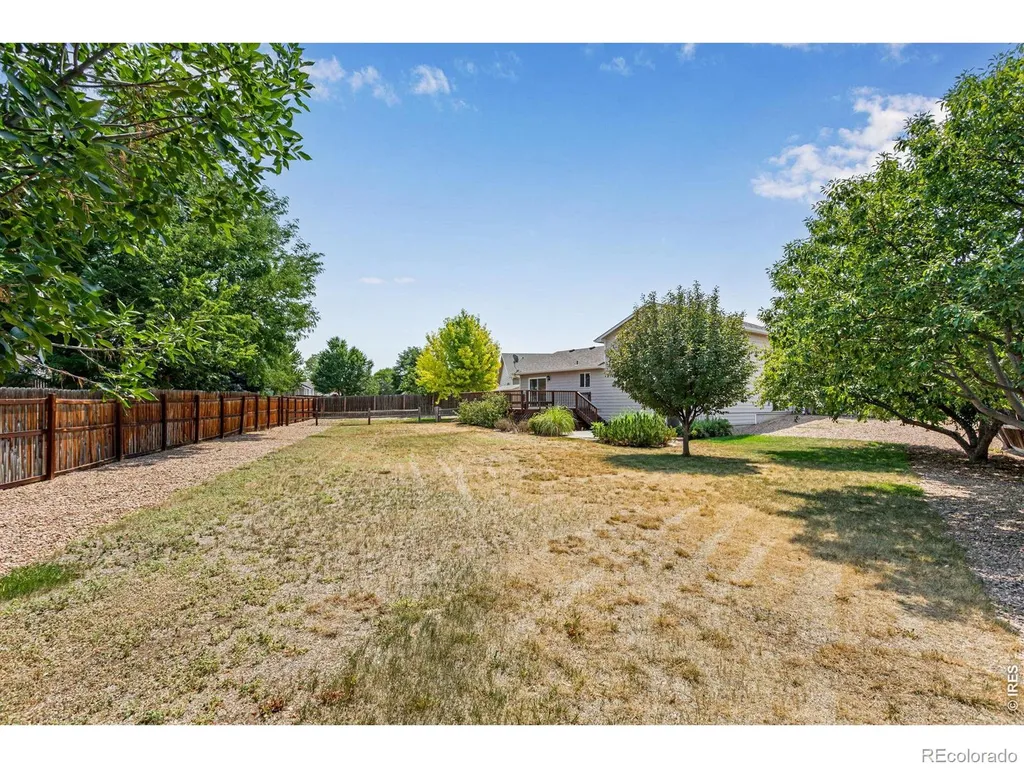 3505 Wyatt Court Evans CO 80620
