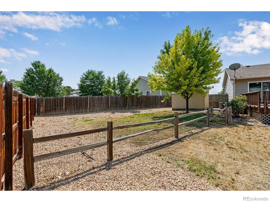3505 Wyatt Court Evans CO 80620