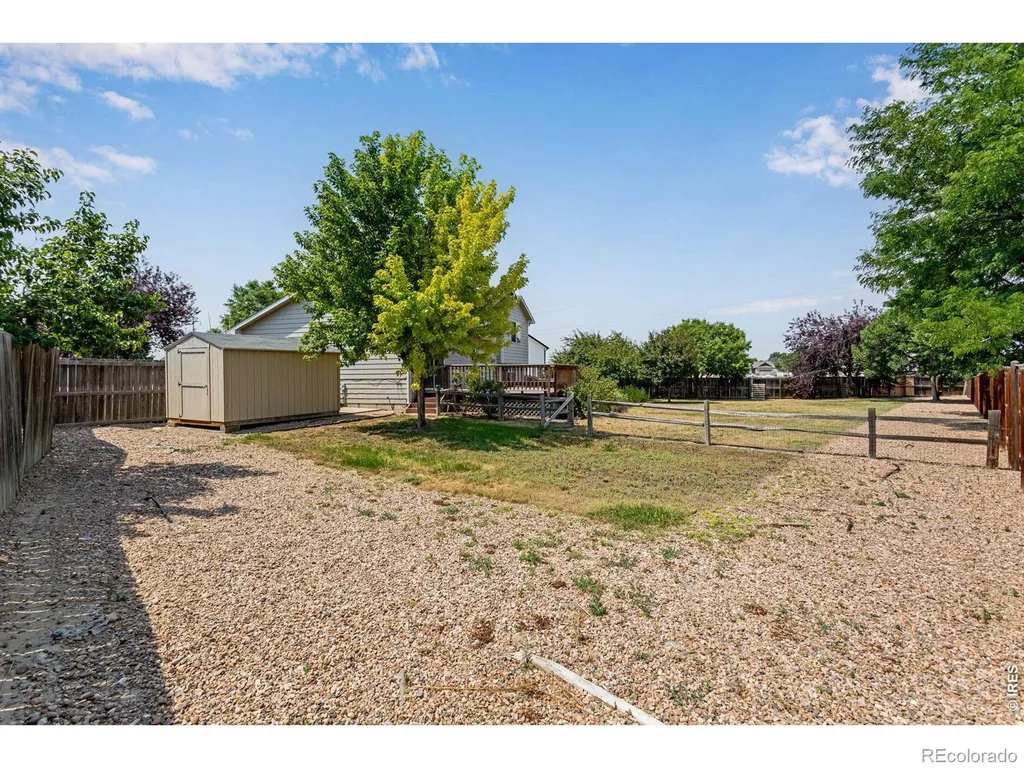 3505 Wyatt Court Evans CO 80620