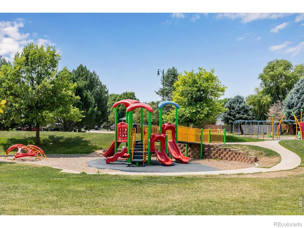3505 Wyatt Court Evans CO 80620