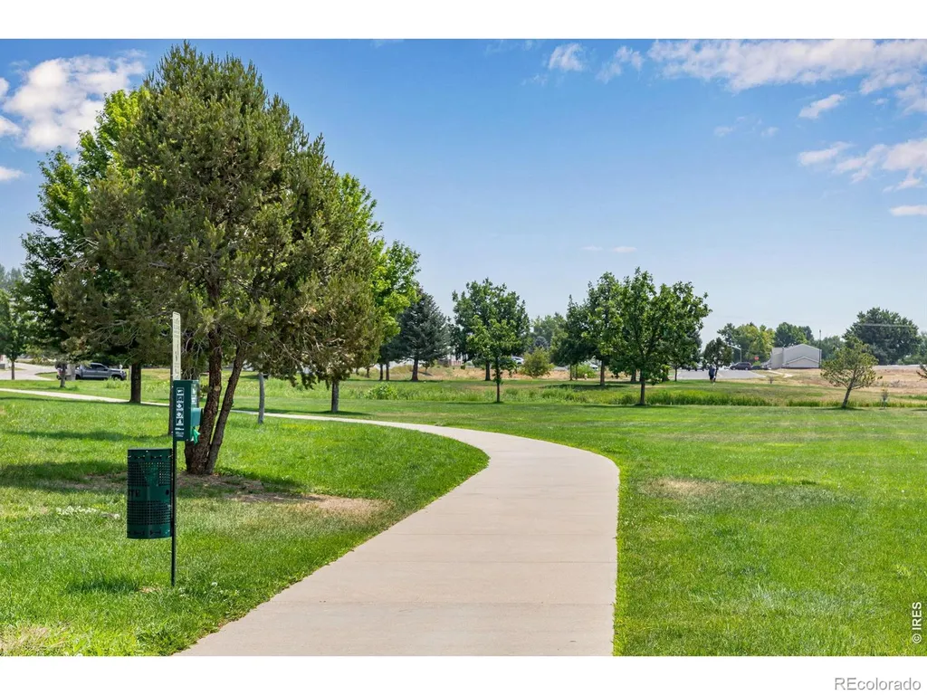 3505 Wyatt Court Evans CO 80620