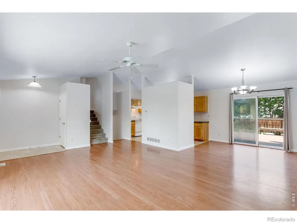 3505 Wyatt Court Evans CO 80620