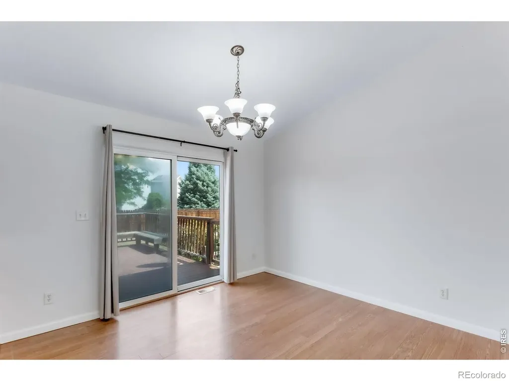 3505 Wyatt Court Evans CO 80620