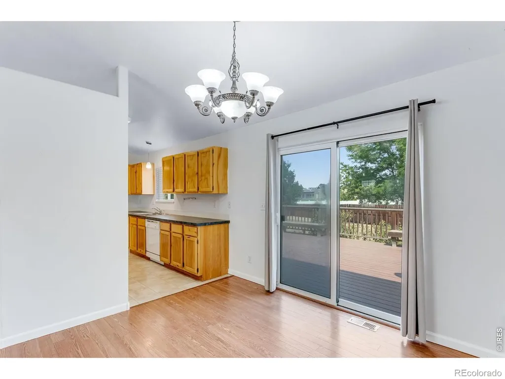 3505 Wyatt Court Evans CO 80620