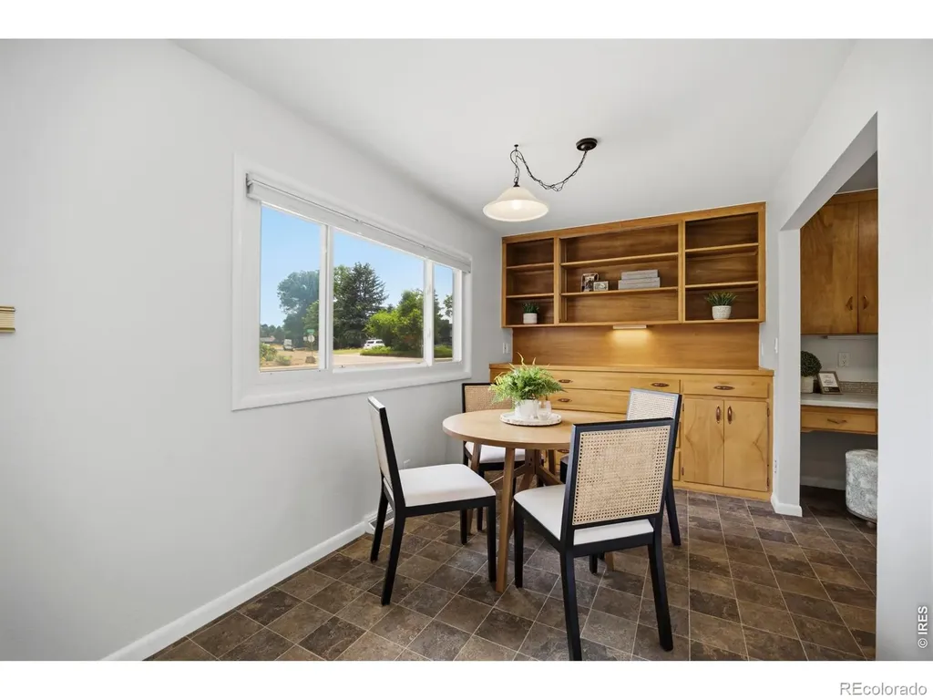 1813 Stover Street Fort Collins CO 80525