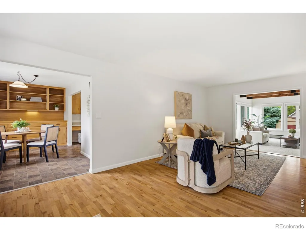 1813 Stover Street Fort Collins CO 80525
