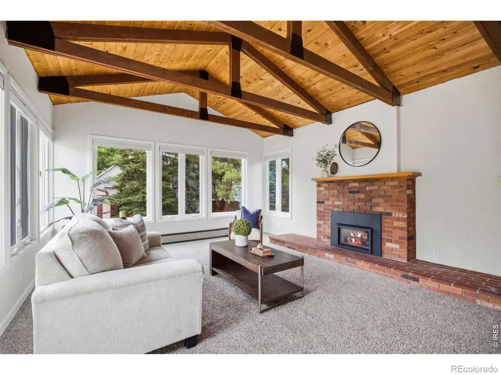 1813 Stover Street Fort Collins CO 80525
