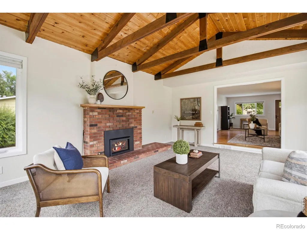 1813 Stover Street Fort Collins CO 80525