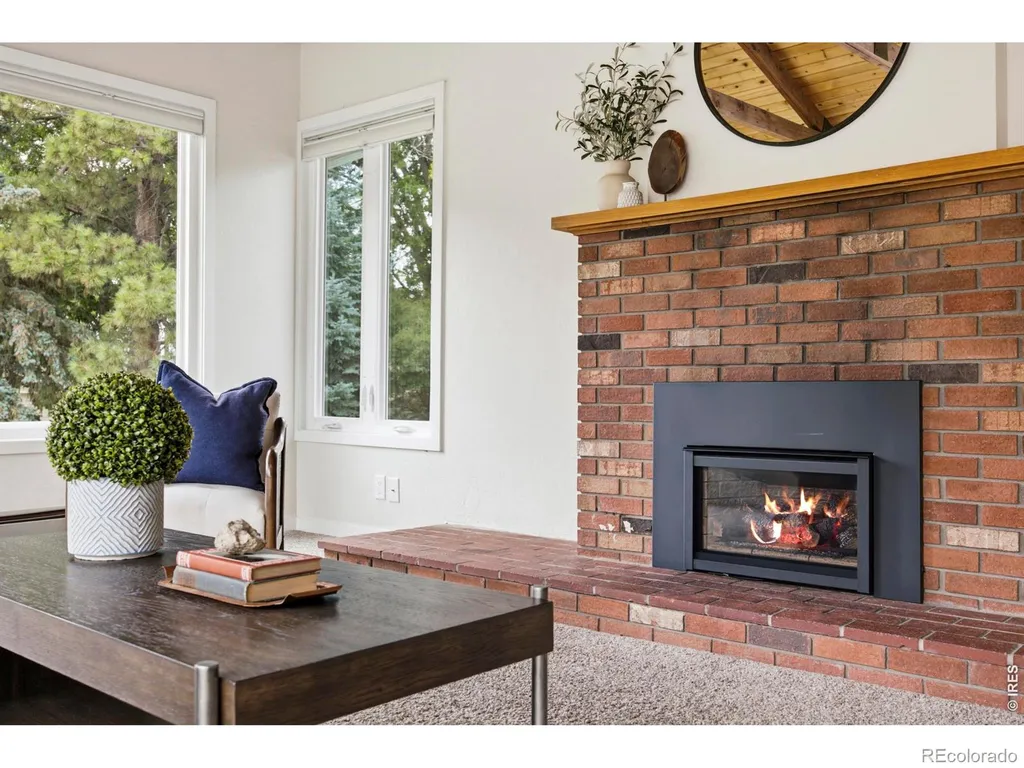 1813 Stover Street Fort Collins CO 80525