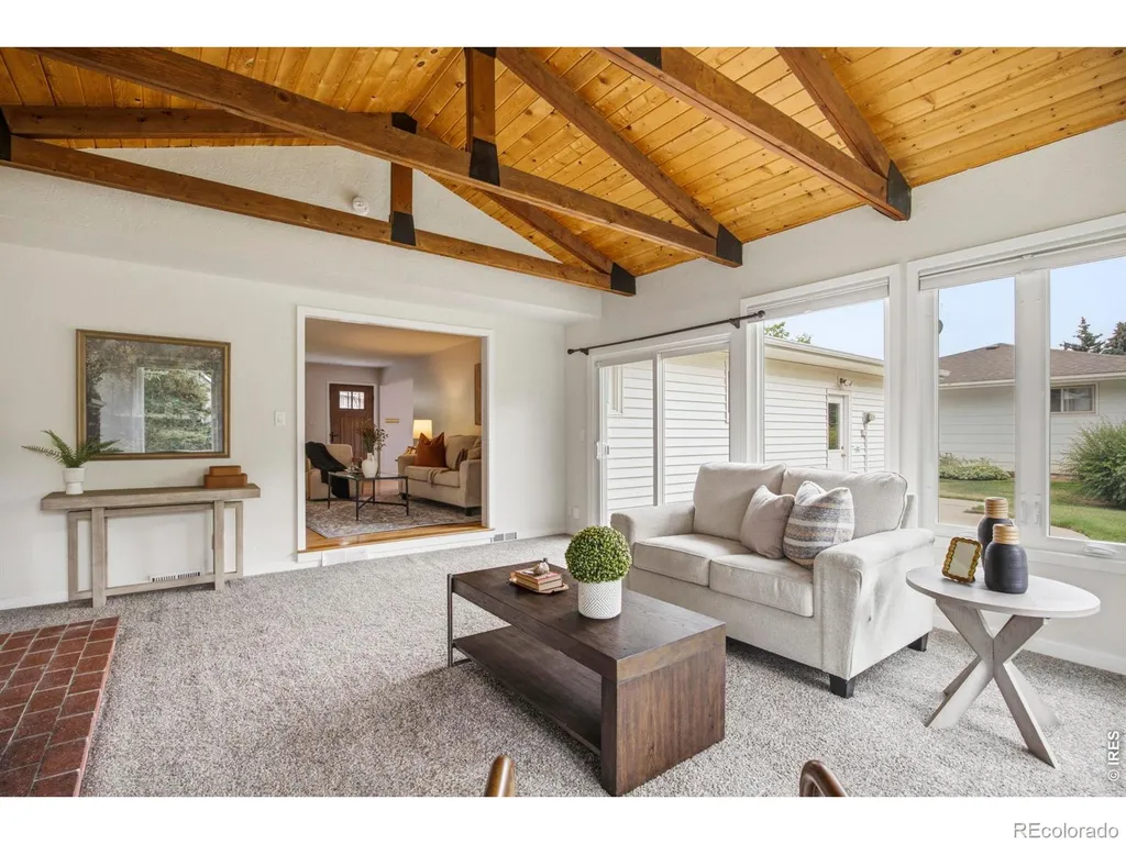1813 Stover Street Fort Collins CO 80525