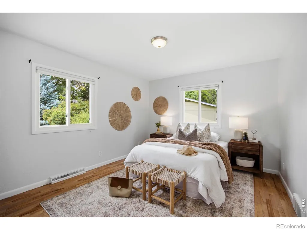 1813 Stover Street Fort Collins CO 80525