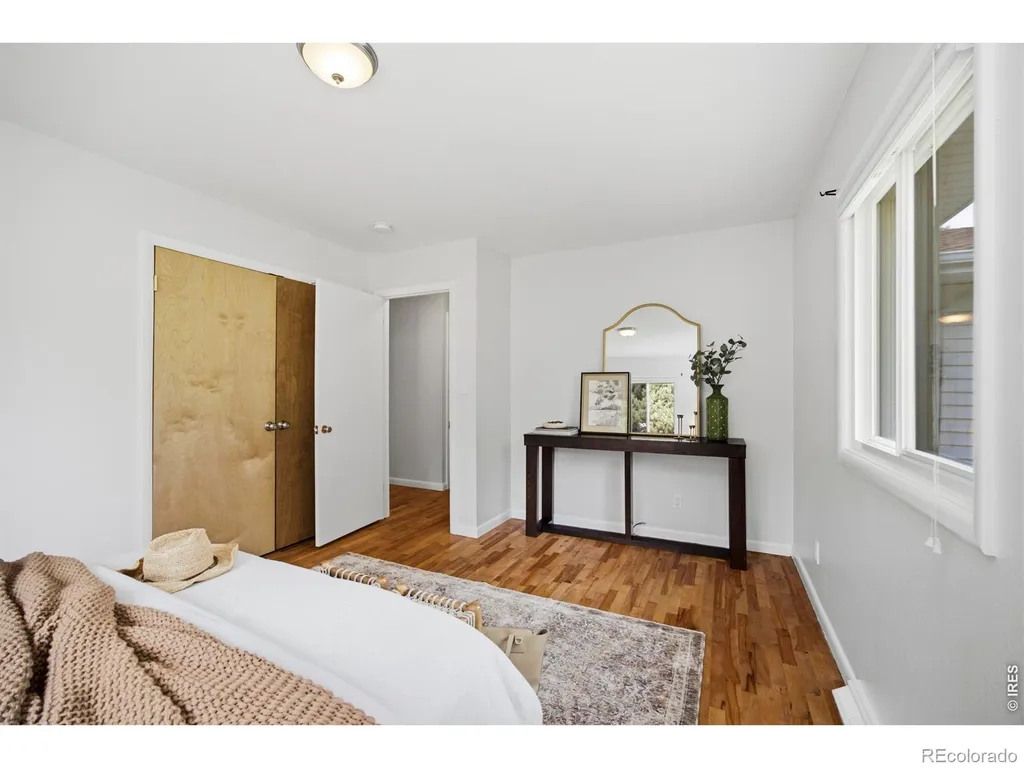 1813 Stover Street Fort Collins CO 80525