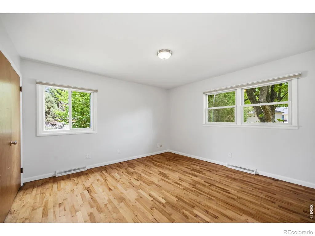 1813 Stover Street Fort Collins CO 80525