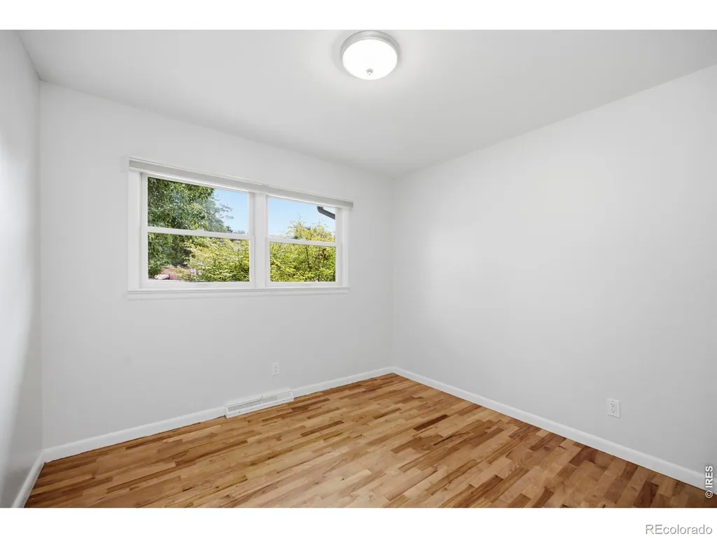 1813 Stover Street Fort Collins CO 80525