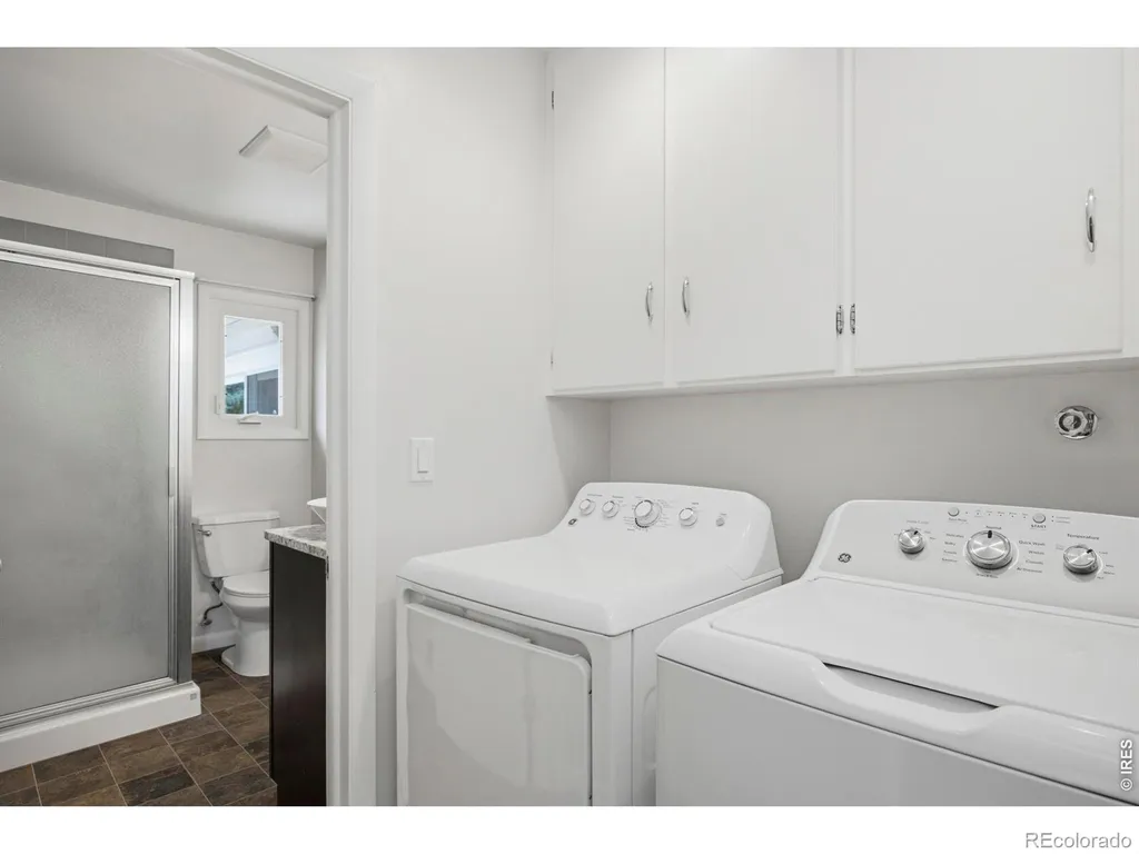 1813 Stover Street Fort Collins CO 80525
