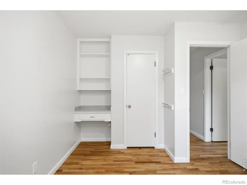 1813 Stover Street Fort Collins CO 80525