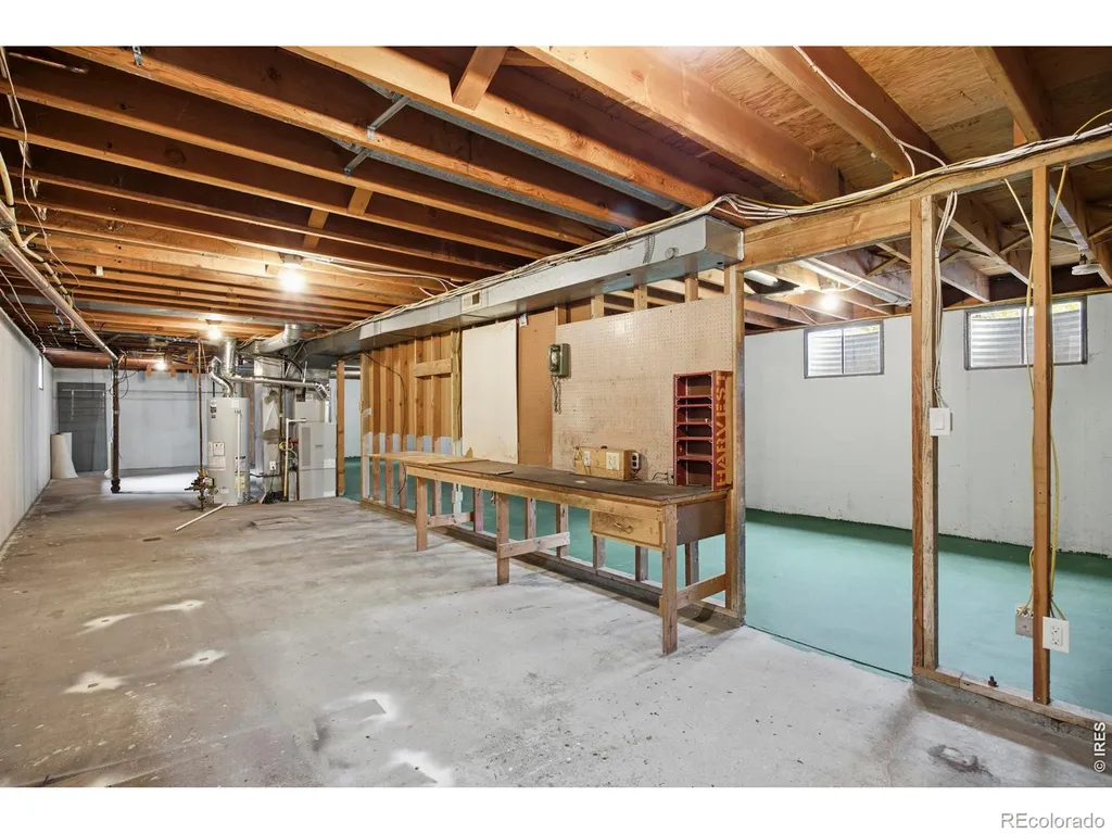 1813 Stover Street Fort Collins CO 80525