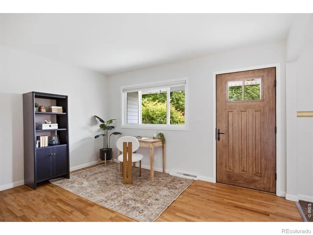 1813 Stover Street Fort Collins CO 80525