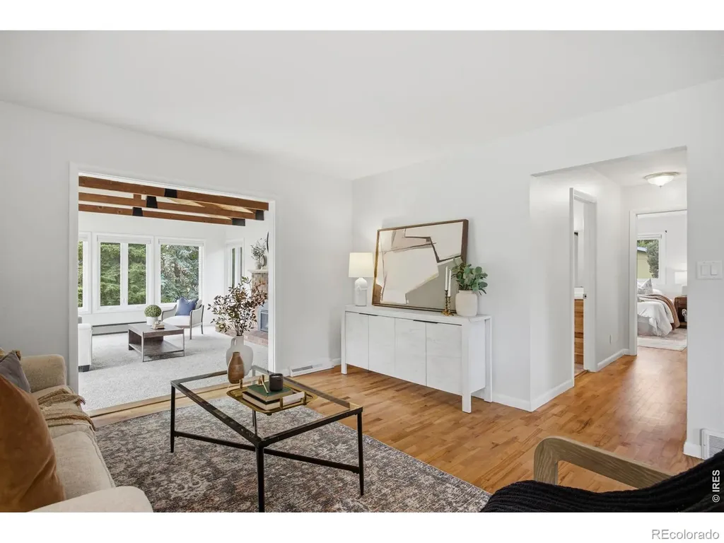 1813 Stover Street Fort Collins CO 80525