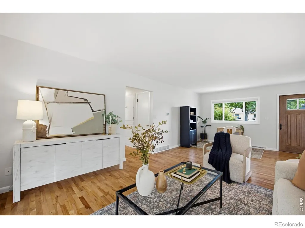 1813 Stover Street Fort Collins CO 80525