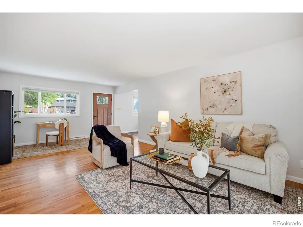 1813 Stover Street Fort Collins CO 80525