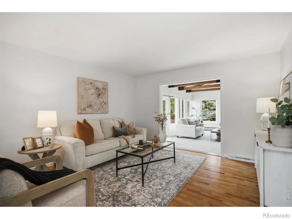 1813 Stover Street Fort Collins CO 80525