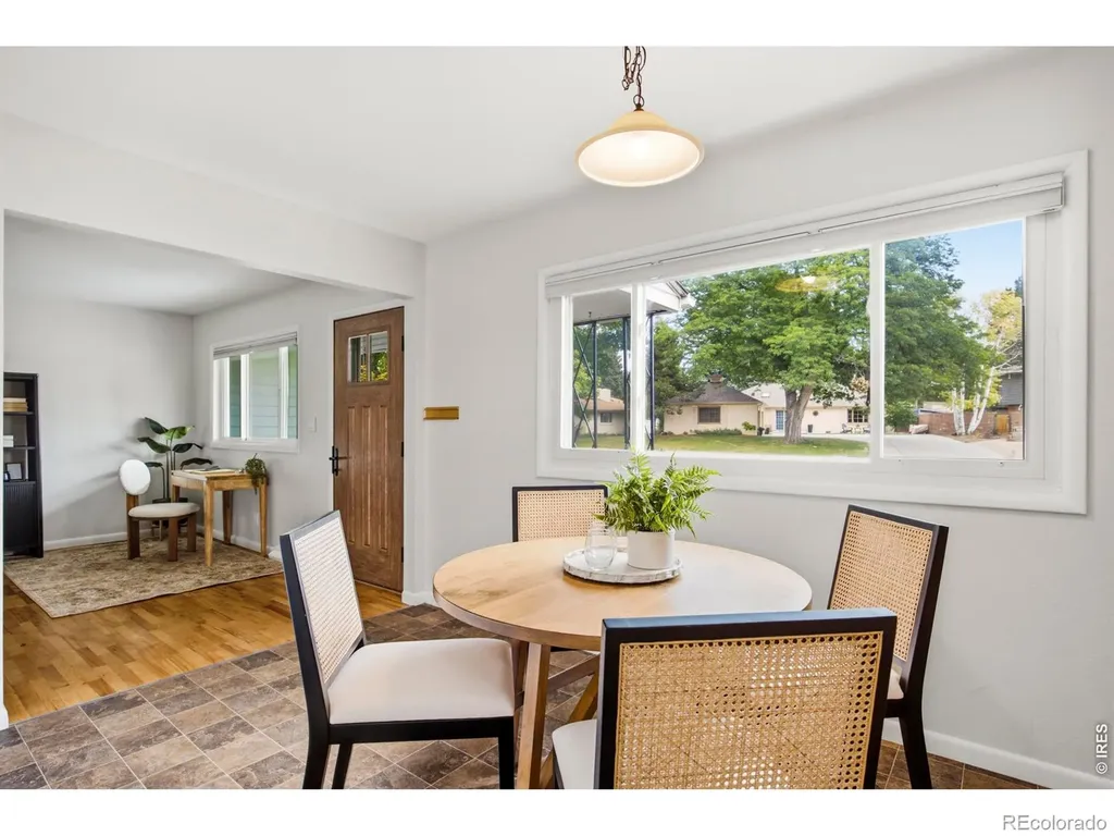 1813 Stover Street Fort Collins CO 80525