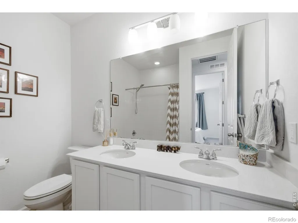4252 Satinwood Drive Johnstown CO 80534