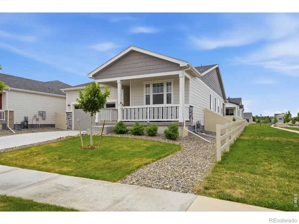 4252 Satinwood Drive Johnstown CO 80534