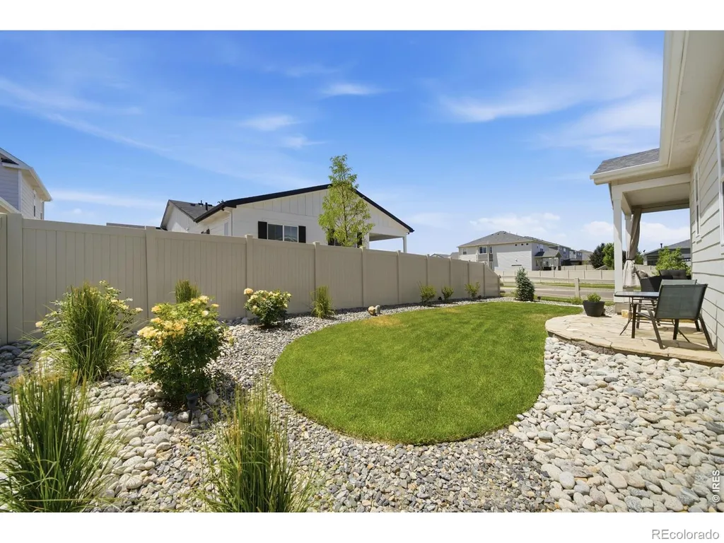 4252 Satinwood Drive Johnstown CO 80534