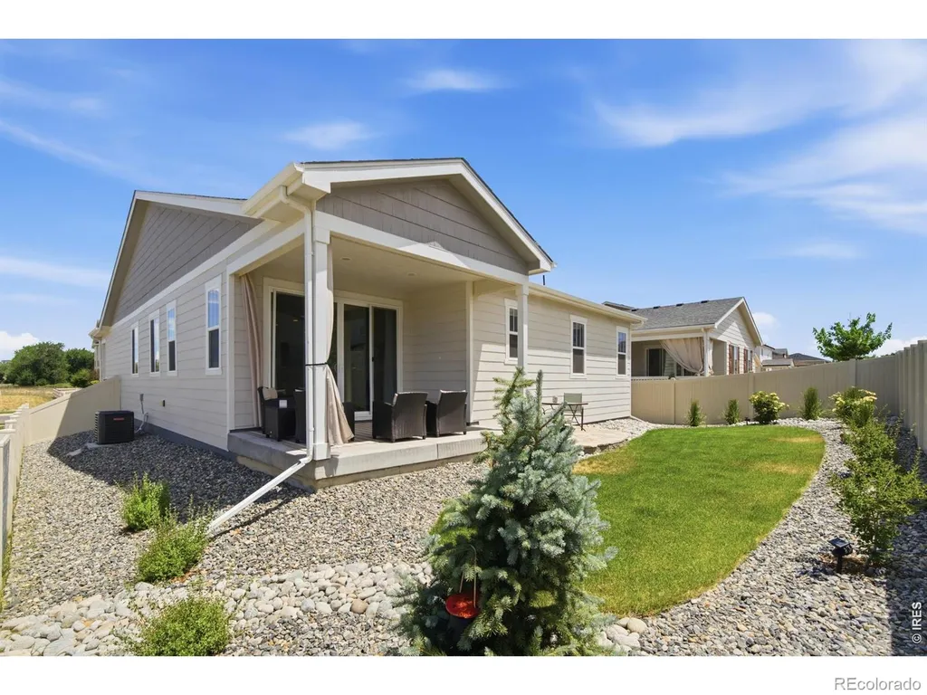 4252 Satinwood Drive Johnstown CO 80534