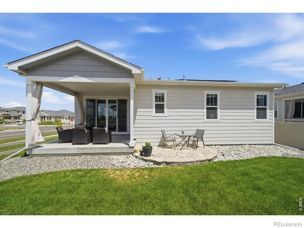 4252 Satinwood Drive Johnstown CO 80534