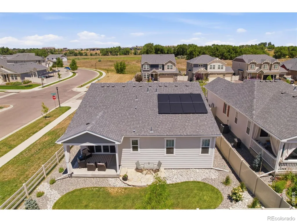 4252 Satinwood Drive Johnstown CO 80534
