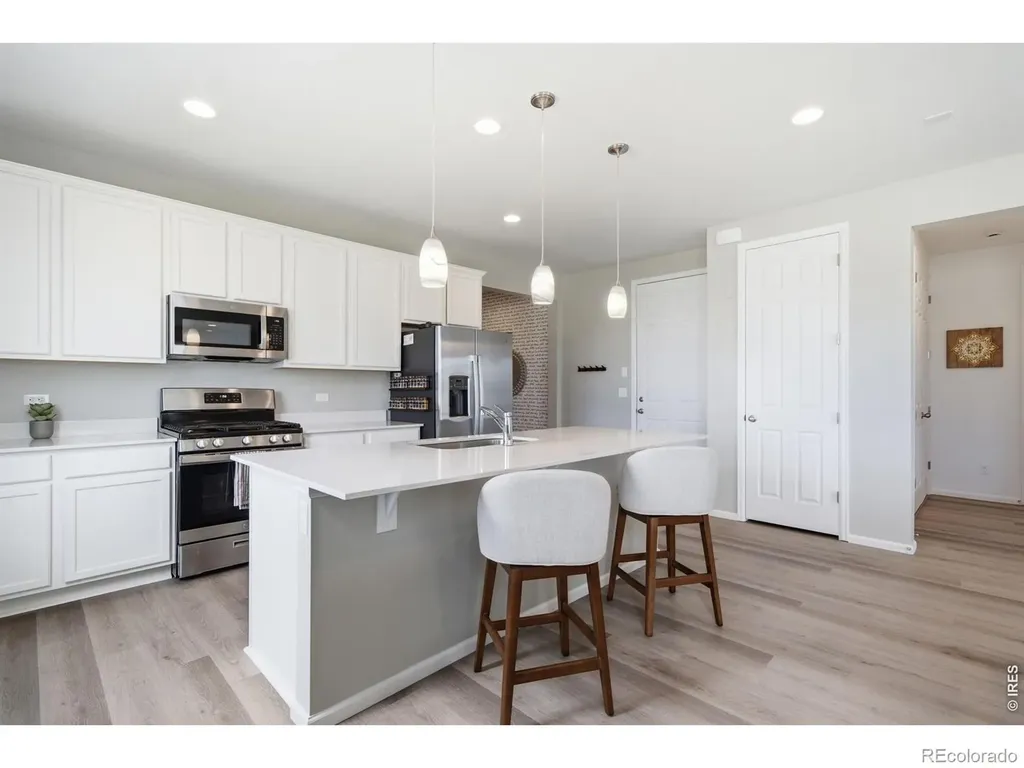 4252 Satinwood Drive Johnstown CO 80534