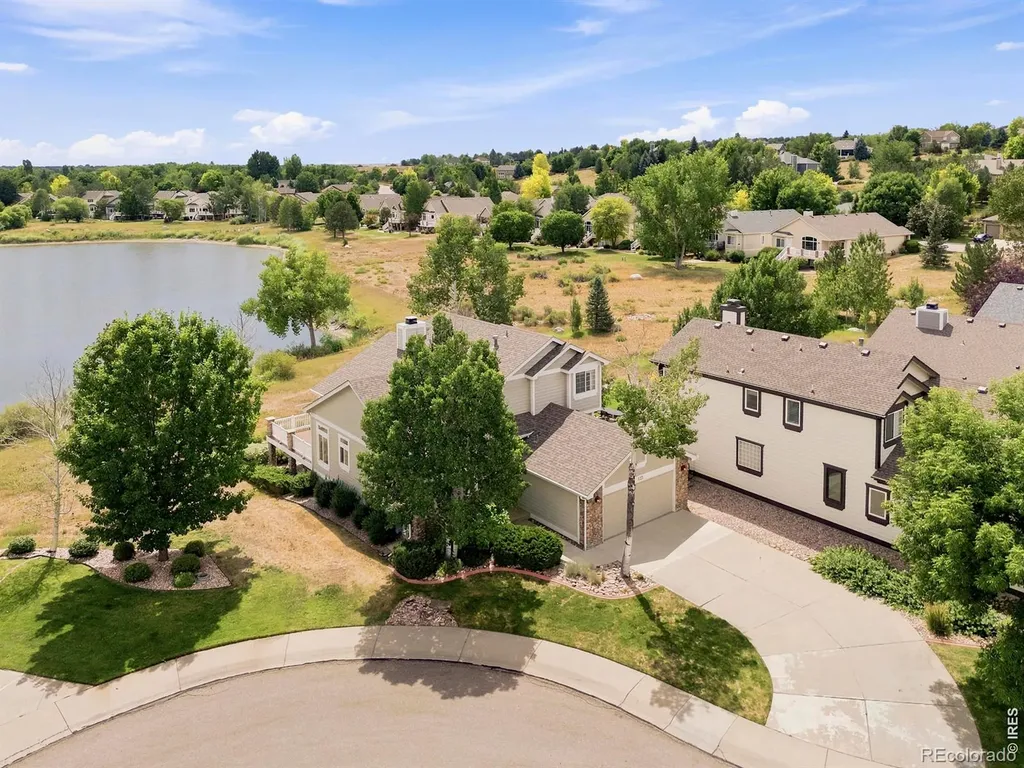 535 Lakeside Place Windsor CO 80550