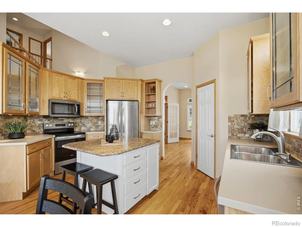 535 Lakeside Place Windsor CO 80550