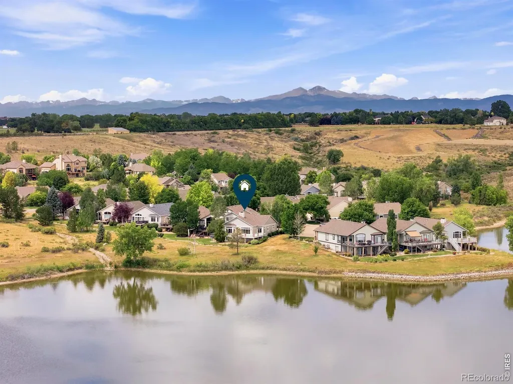 535 Lakeside Place Windsor CO 80550