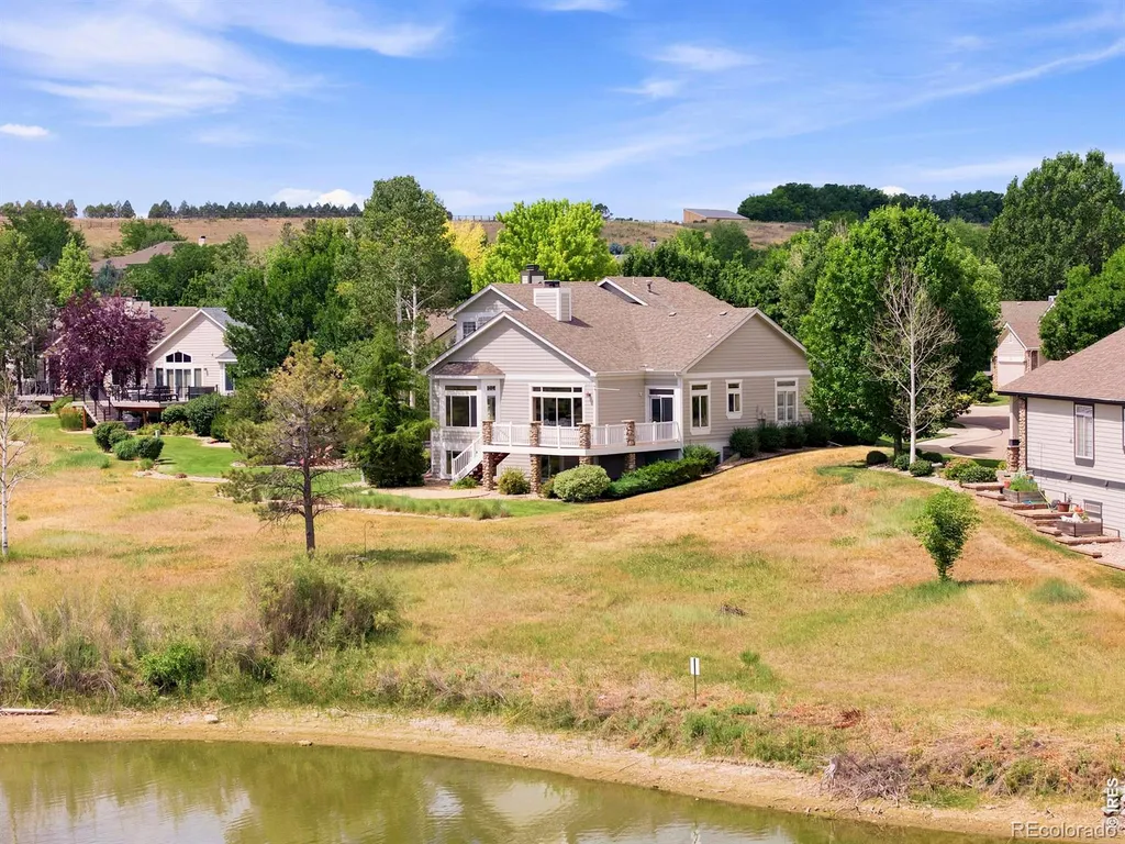 535 Lakeside Place Windsor CO 80550