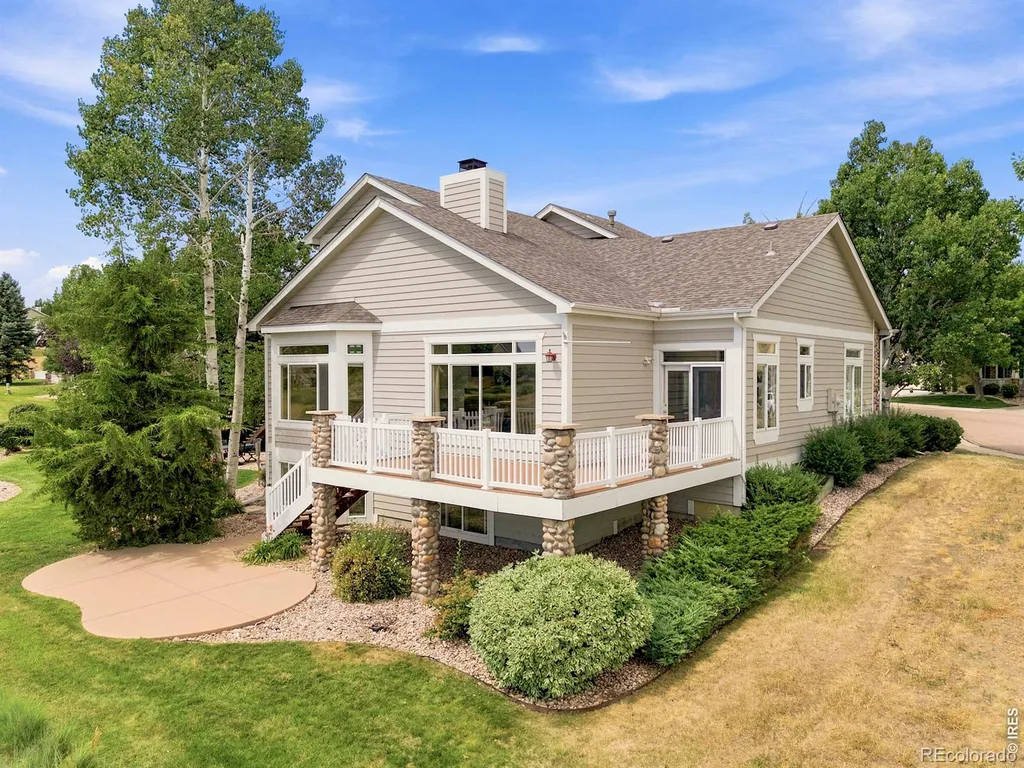 535 Lakeside Place Windsor CO 80550