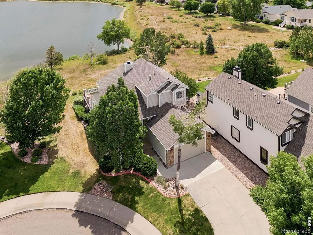535 Lakeside Place Windsor CO 80550