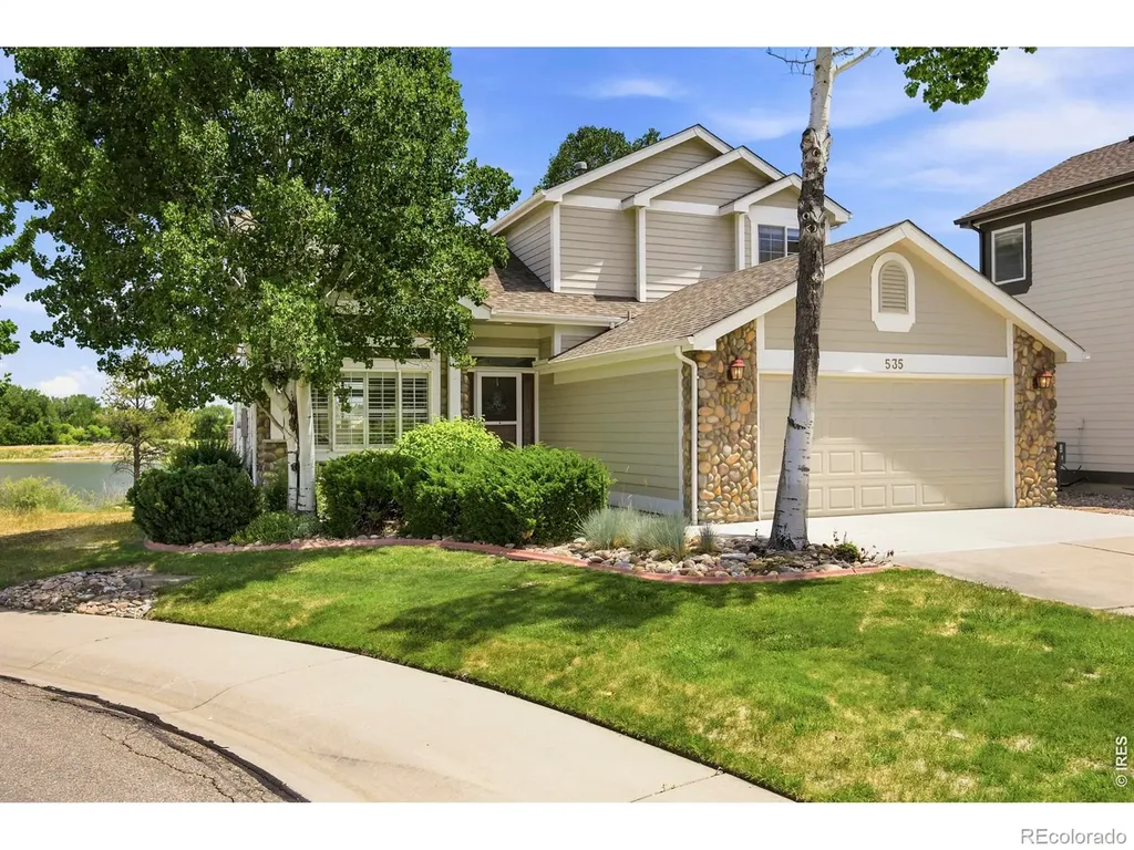 535 Lakeside Place Windsor CO 80550