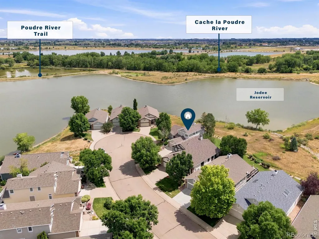 535 Lakeside Place Windsor CO 80550