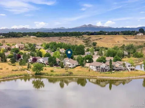 535 Lakeside Place Windsor CO 80550