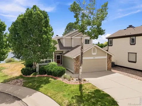 535 Lakeside Place Windsor CO 80550