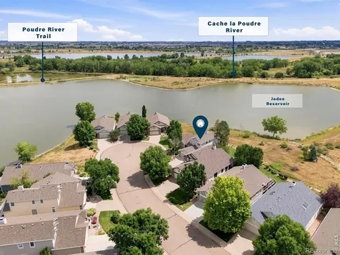 535 Lakeside Place Windsor CO 80550