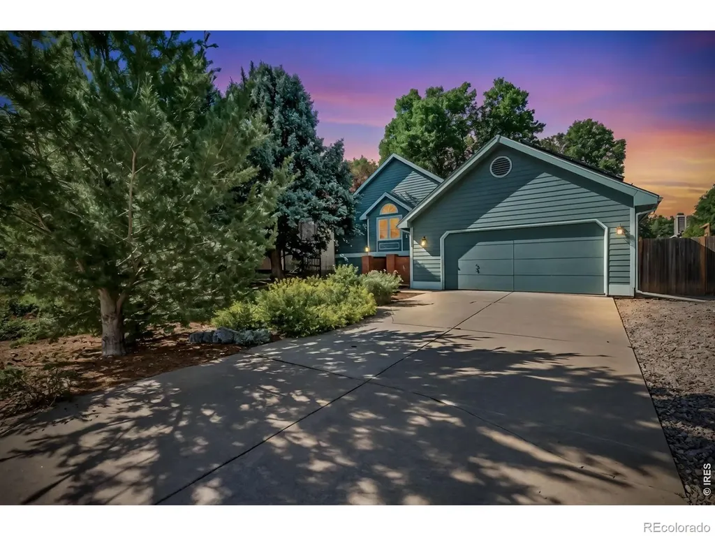 1725 Sagewood Drive Fort Collins CO 80525