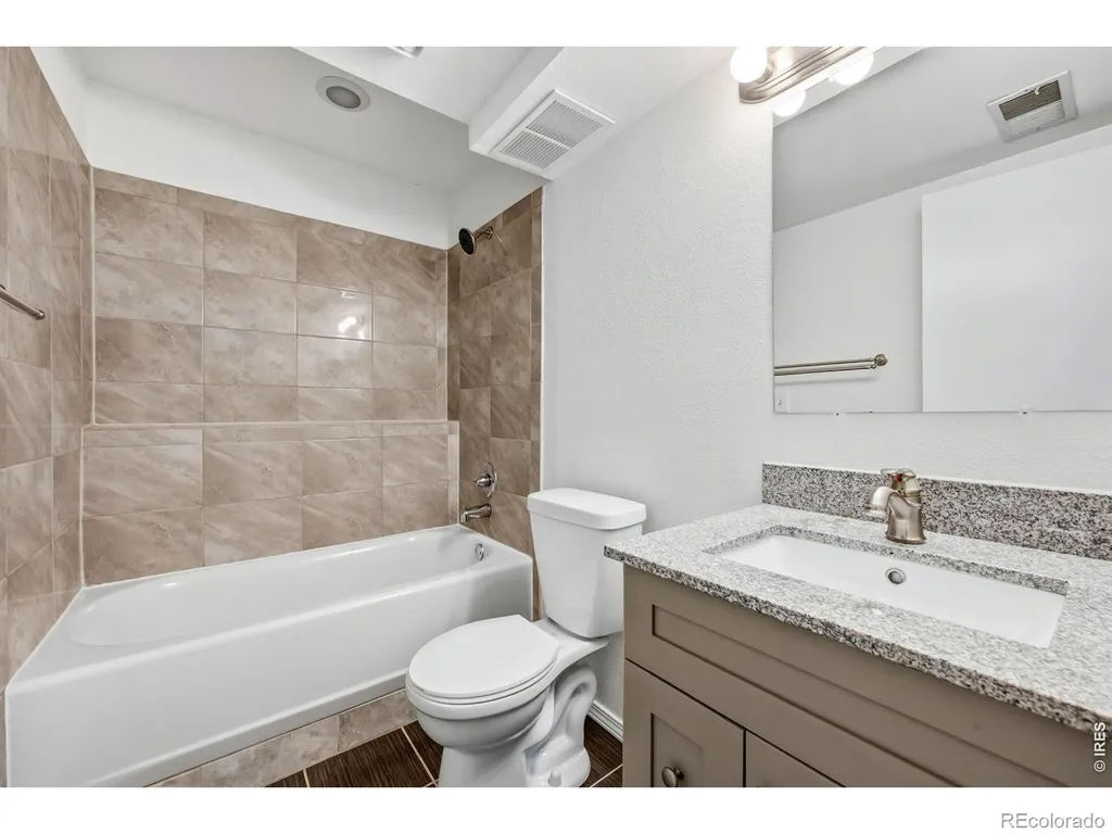 1725 Sagewood Drive Fort Collins CO 80525