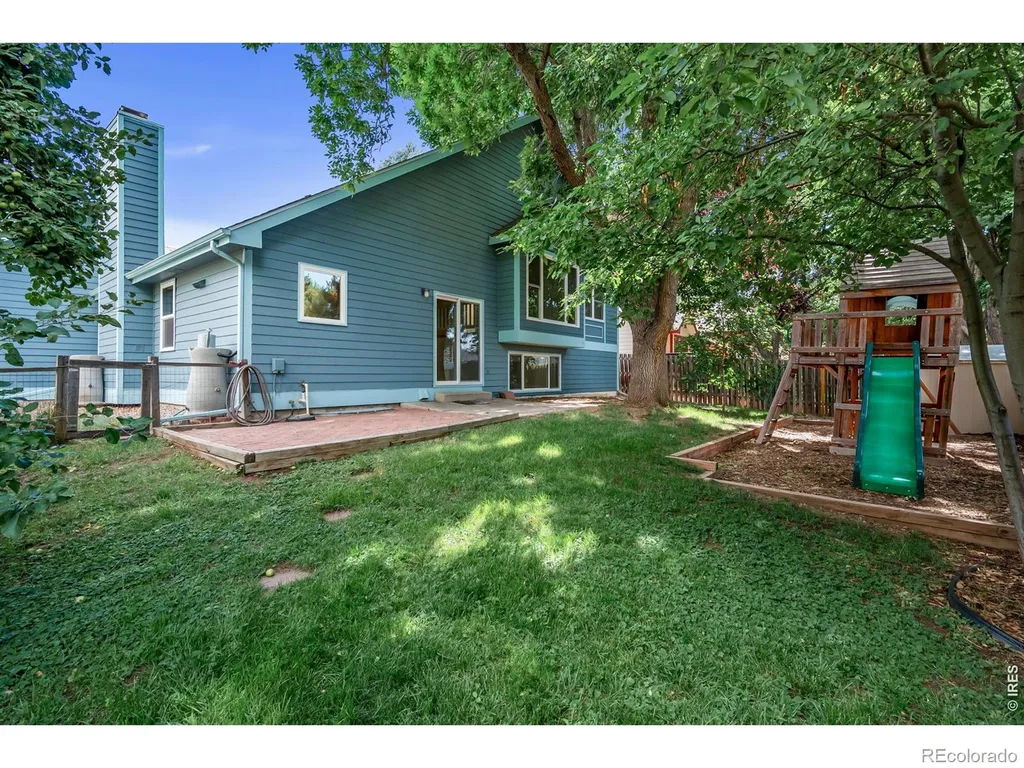 1725 Sagewood Drive Fort Collins CO 80525