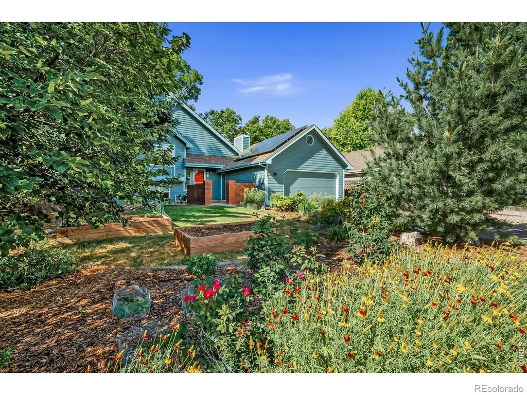 1725 Sagewood Drive Fort Collins CO 80525
